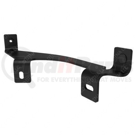 a2271395002 by FREIGHTLINER - Sun Visor Bracket - Left Hand, Outer, Sleeper