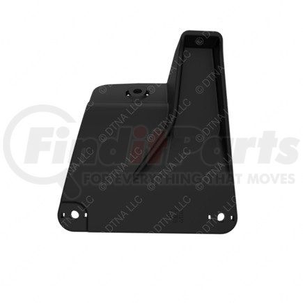 A22-72575-000 by FREIGHTLINER - Cab Extender Fairing Mounting Bracket