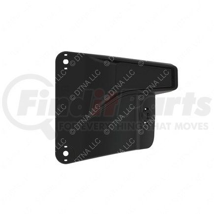 A22-72575-001 by FREIGHTLINER - Cab Extender Fairing Mounting Bracket