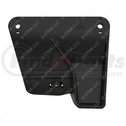 A22-72576-000 by FREIGHTLINER - Cab Extender Fairing Mounting Bracket