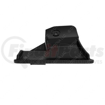 A22-72576-001 by FREIGHTLINER - Cab Extender Fairing Mounting Bracket