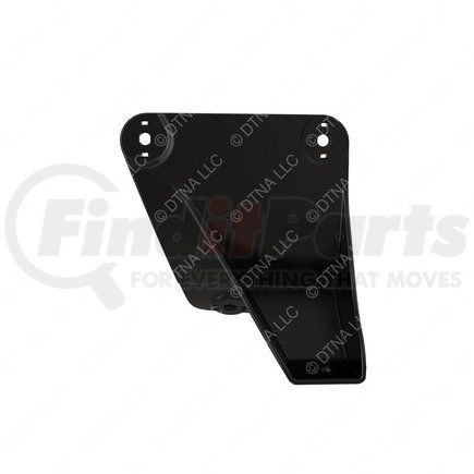 A22-72577-001 by FREIGHTLINER - Sleeper Fairing Extender