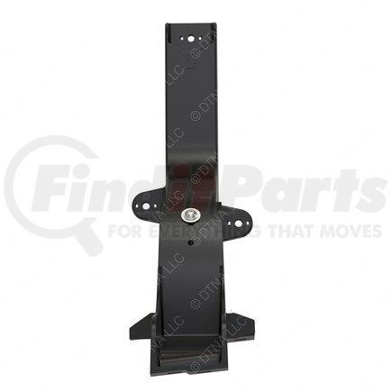 A22-72584-000 by FREIGHTLINER - Door Hinge