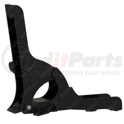 a2272584001 by FREIGHTLINER - HINGE-UPPER SIDE EXT.UPPER.RH