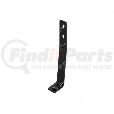 A22-71939-002 by FREIGHTLINER - Hood Filler Panel Bracket