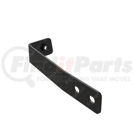 A22-71939-003 by FREIGHTLINER - Rear Body Panel Filler Panel Bracket