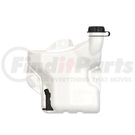 A22-72446-004 by FREIGHTLINER - RESERVOIR-WSHLD WSHR,W/O SNSRR