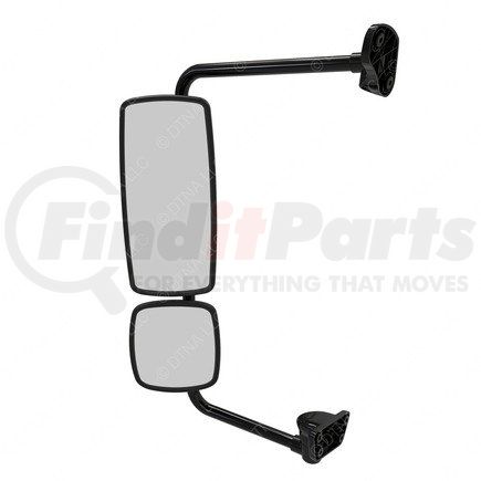 A22-73309-002 by FREIGHTLINER - Multi-Purpose Mirror