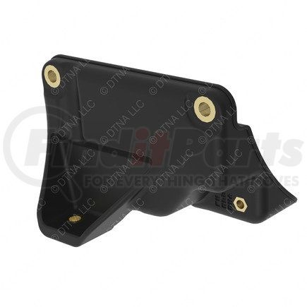 A22-62615-001 by FREIGHTLINER - Cab Extender Fairing Brace
