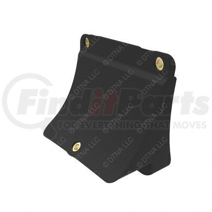 A22-62616-000 by FREIGHTLINER - Cab Extender Fairing Brace