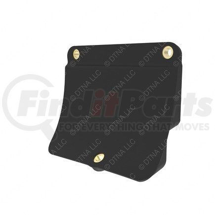 A22-62616-001 by FREIGHTLINER - Cab Extender Fairing Brace