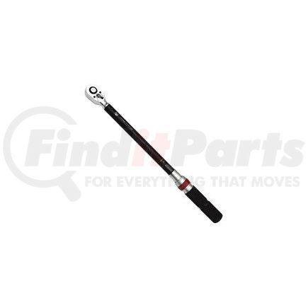 8915 by CHICAGO PNEUMATIC - CP8915 1/2" Torque Wrench - 30-150 Ft-Lbs.