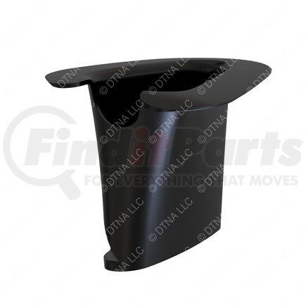 A22-63569-000 by FREIGHTLINER - Sun Visor Bracket