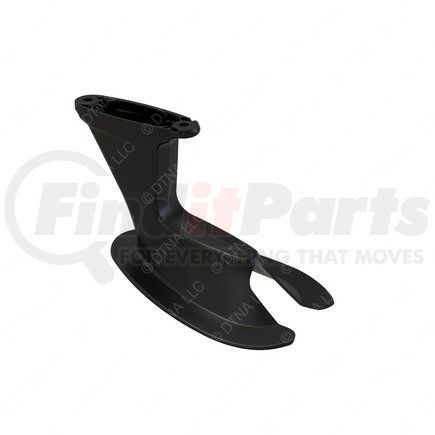 A22-63570-001 by FREIGHTLINER - Sun Visor Bracket