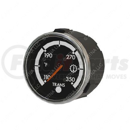 A22-63127-106 by FREIGHTLINER - Transmission Temperature Gauge