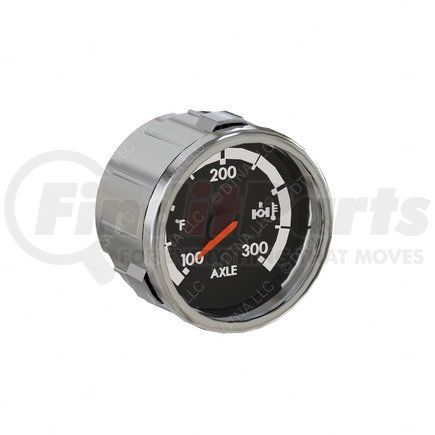 A22-63134-001 by FREIGHTLINER - Multi-Purpose Gauge