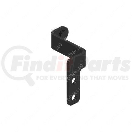 a2264151000 by FREIGHTLINER - Bracket Assembly - Support Ac Tubes