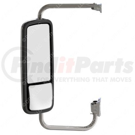 A22-65433-000 by FREIGHTLINER - Multi-Purpose Mirror