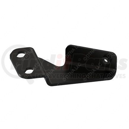 A22-66958-000 by FREIGHTLINER - Truck Fairing Mounting Bracket - Chassis Fairing, Upper, Forward