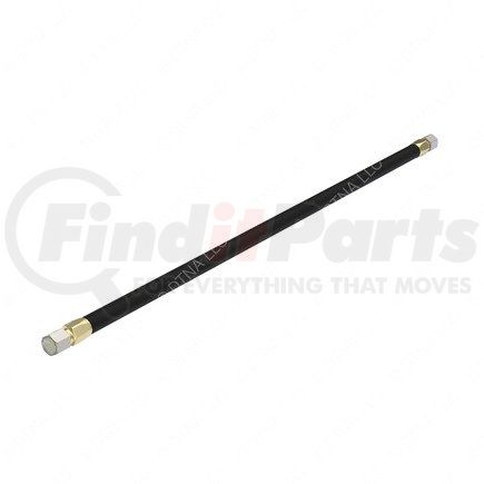 A23-02234-022 by FREIGHTLINER - HOSE ASSY