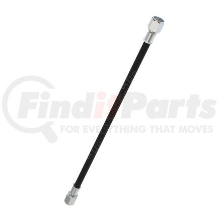 A23-12249-012 by FREIGHTLINER - Fuel Line