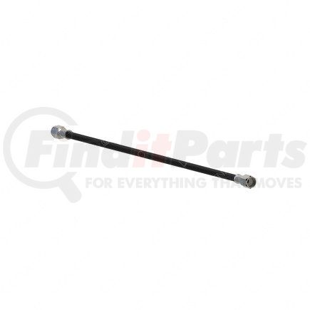 A23-12249-025 by FREIGHTLINER - Fuel Line