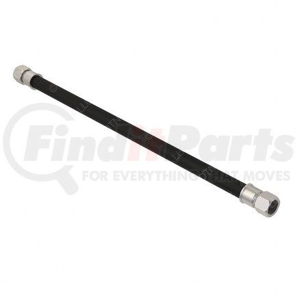 A23-12249-023 by FREIGHTLINER - Fuel Line