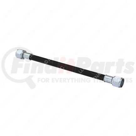 A23-12316-062 by FREIGHTLINER - Transmission Oil Cooler Line