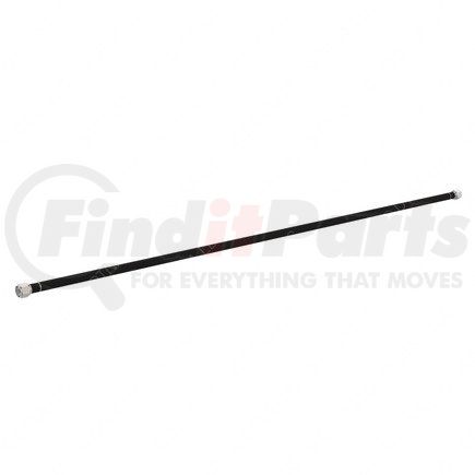 a2312316066 by FREIGHTLINER - Transmission Oil Cooler Hose Assembly