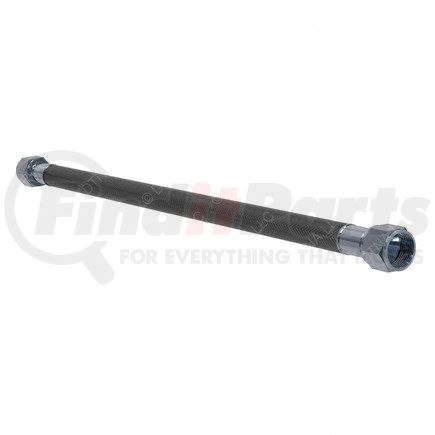 A23-12316-084 by FREIGHTLINER - Transmission Oil Cooler Hose Assembly