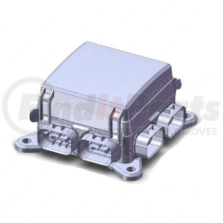 A66-04265-004 by FREIGHTLINER - Main Power Module - Power Distribution, MBE, Pneumatic Antilock Breaking System, B2