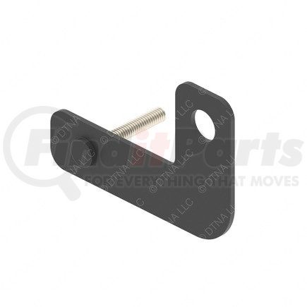 A66-04732-000 by FREIGHTLINER - Battery Cable Bracket