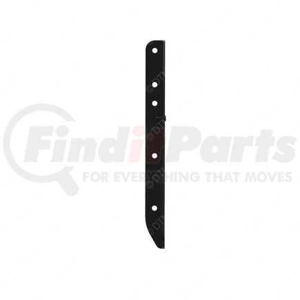 A66-05231-001 by FREIGHTLINER - SIDE PLATE-BATTERY BOX,AFT,38N