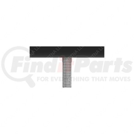 A66-05499-000 by FREIGHTLINER - Battery Box Bracket