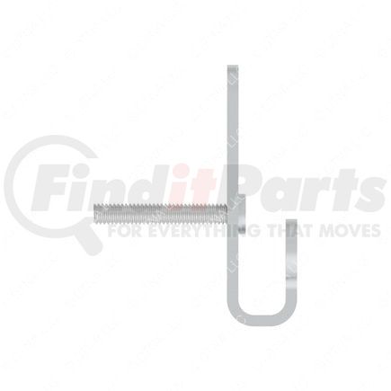 A66-08995-002 by FREIGHTLINER - Battery Cable Bracket - DT12-DH2, Transmission Mount