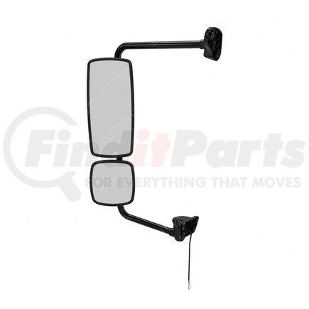 A22-73310-002 by FREIGHTLINER - Multi-Purpose Mirror