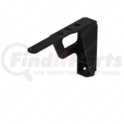 A22-75476-000 by FREIGHTLINER - Frame Crossmember Bracket