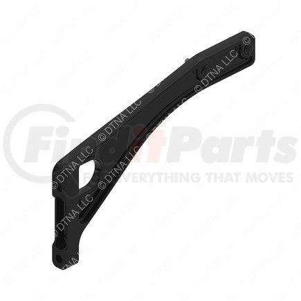 A22-76443-000 by FREIGHTLINER - Truck Fairing Mounting Bracket - Fair Support, Over Ftk, Left Hand