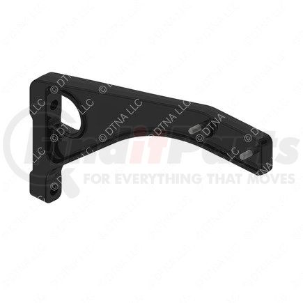 A22-76443-001 by FREIGHTLINER - Truck Fairing Mounting Bracket - Fair Support, Over Ftk, Right Hand