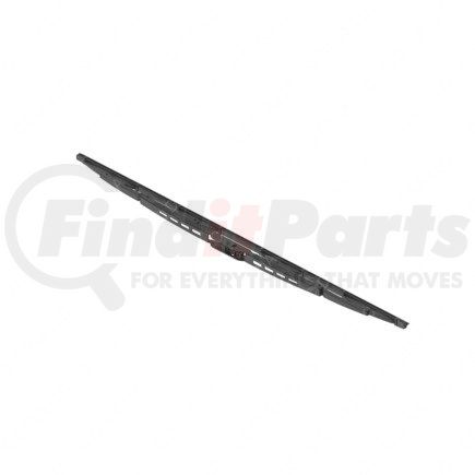 A22-77290-000 by FREIGHTLINER - Windshield Wiper Blade - 24 Inch, Right Hand Drive