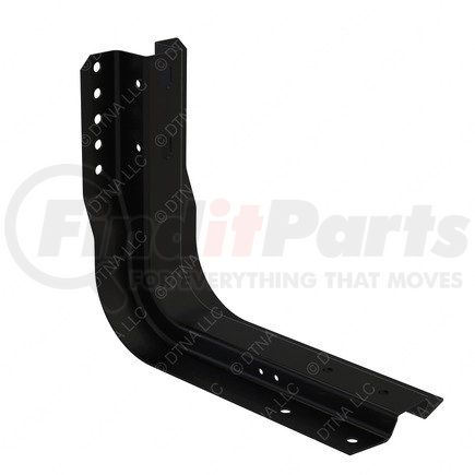 a6804750303 by FREIGHTLINER - BRACKET,