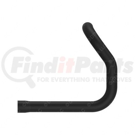 a6805010182 by FREIGHTLINER - Radiator Coolant Hose - Upper