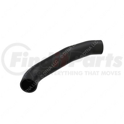 a6805014282 by FREIGHTLINER - Radiator Coolant Hose - EPDM, Outlet