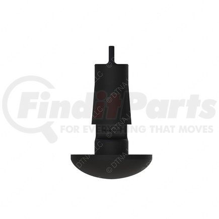 a6809900592 by FREIGHTLINER - Suspension Spring Retainer