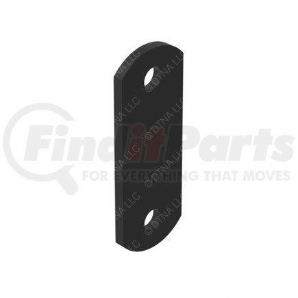 a6803220320 by FREIGHTLINER - Leaf Spring Shackle