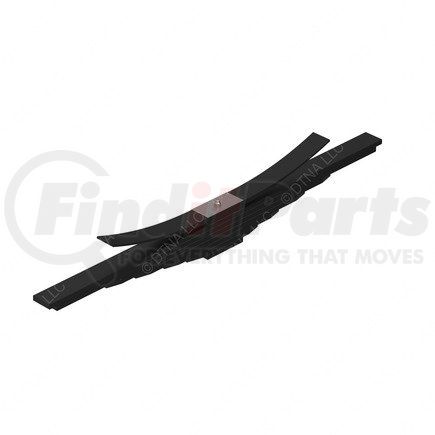 Freightliner a6813200208 Multi-Purpose Spring SPRING AS