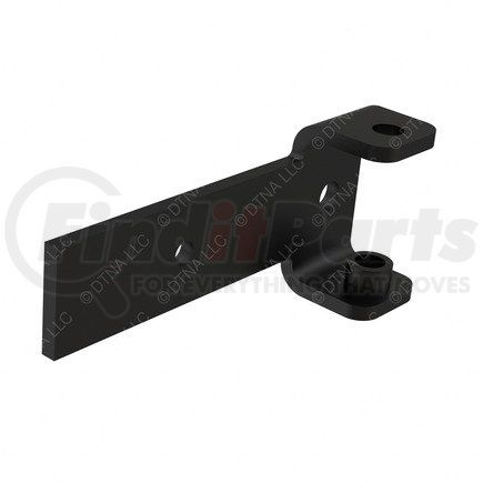 a6813202435 by FREIGHTLINER - Suspension Shock Absorber Bracket