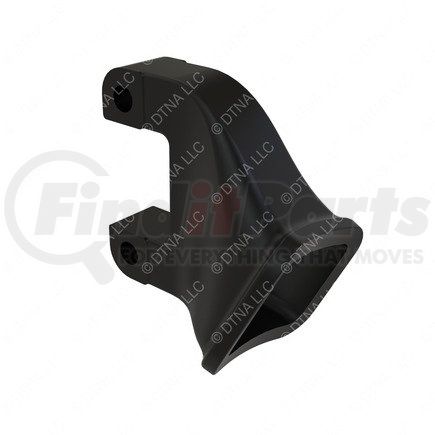 a6813261540 by FREIGHTLINER - BRACKET,