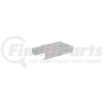 a6818800001 by FREIGHTLINER - STEP ASSY