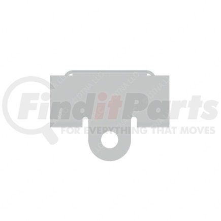 a6819970890 by FREIGHTLINER - Multi-Purpose Retainer